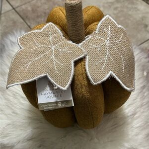 Halloween / Fall Seasonal Decor, Pumpkin